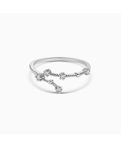 Silver - gemini