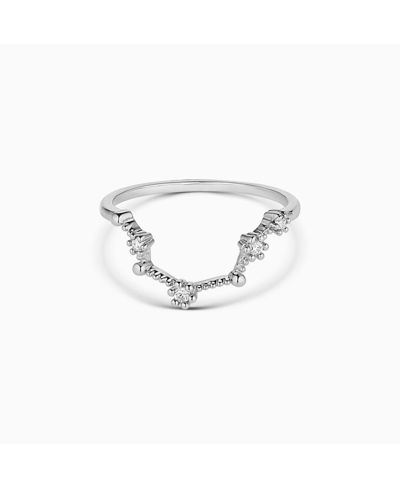 Silver - aquarius