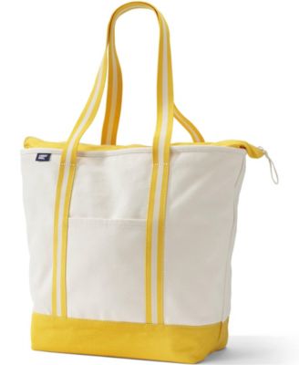 Natural/atlas yellow stripe