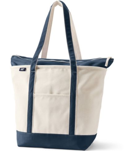 Natural/radiant navy