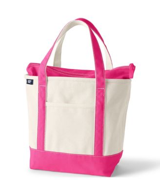 Natural/hot pink