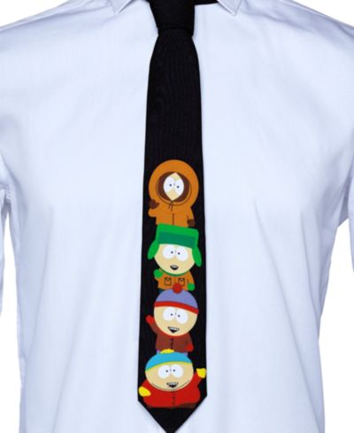 Мужской галстук OppoSuits