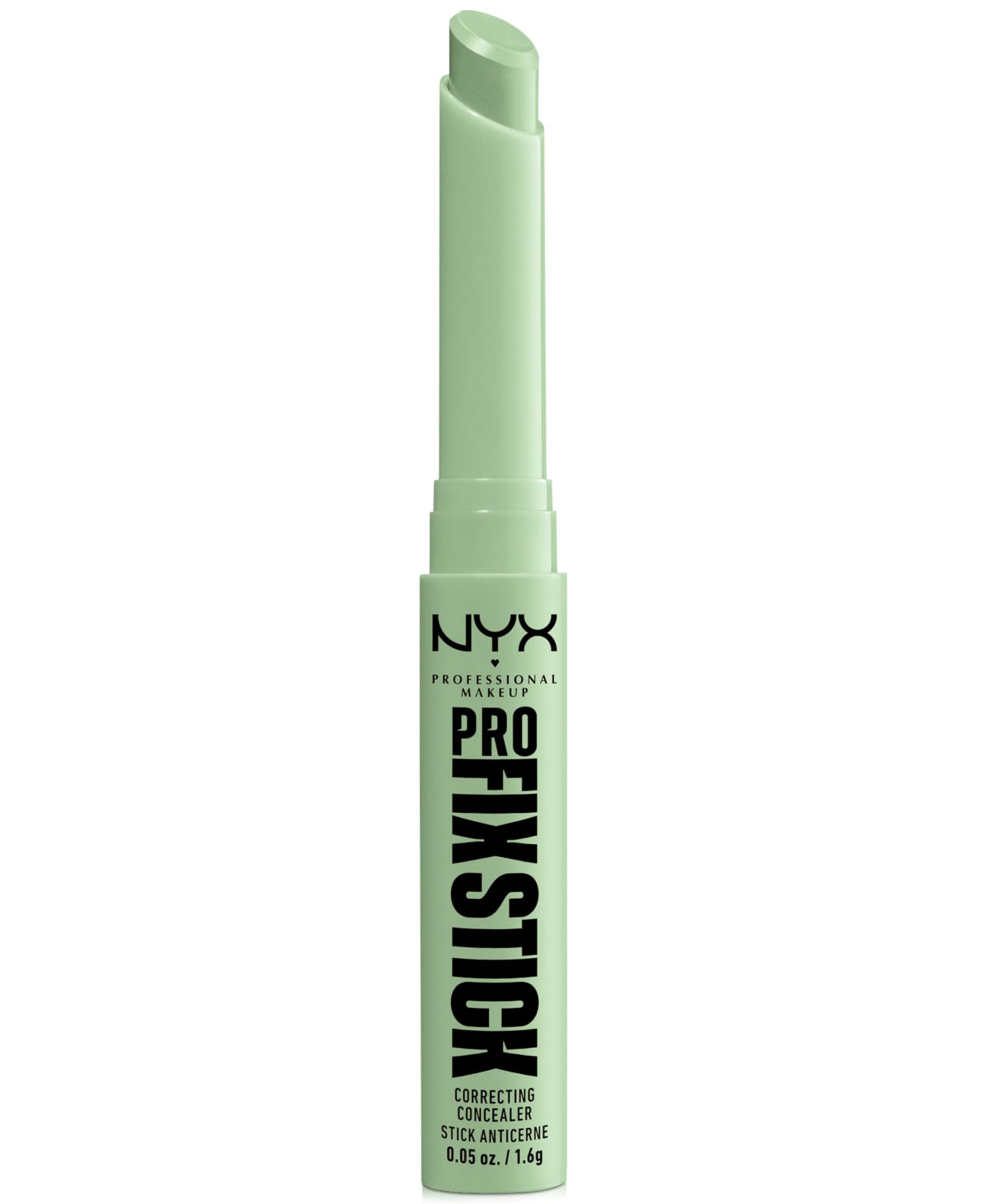 NYX Professional Makeup Pro Fix Stick Correcting Concealer, 0.05 oz.
