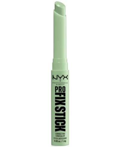 Корректирующий консилер NYX Professional Makeup Pro Fix Stick, 0.05 oz.