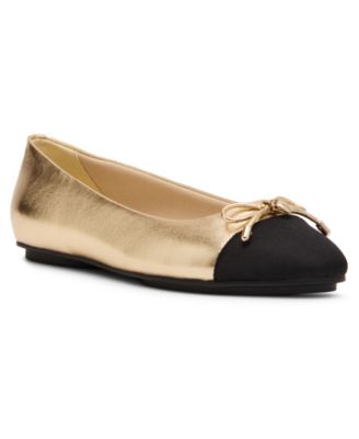 Gold/Black