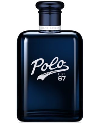 Мужская туалетная вода Ralph Lauren Polo 67, 6.7 oz.
