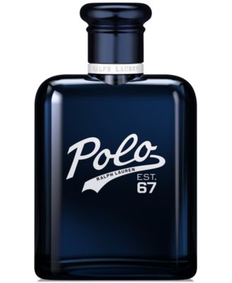 Мужской парфюмированный спрей Ralph Lauren Polo 67, 4.2 oz.