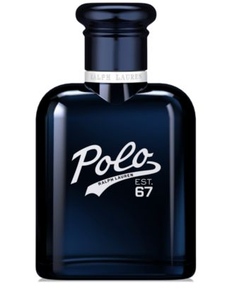 Мужской парфюмированный спрей Ralph Lauren Polo 67, 2.5 oz.