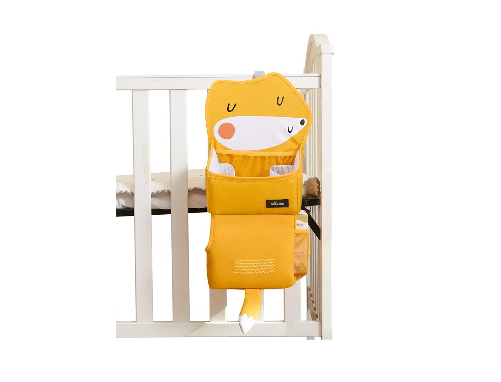 Органайзер для колыбели Sunveno Snug Companion