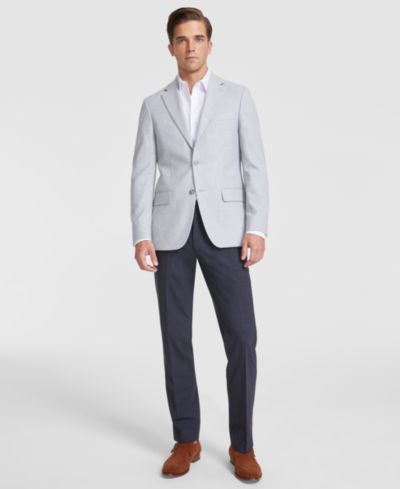 Мужской спортивный пиджак Tommy Hilfiger Modern-Fit