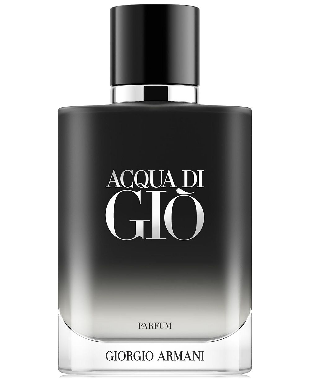Armani Men's Acqua di Giò Parfum Spray, 3.3 oz.