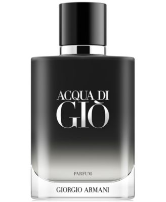 Мужской парфюмированный спрей Armani Acqua di Giò, 3.3 oz.