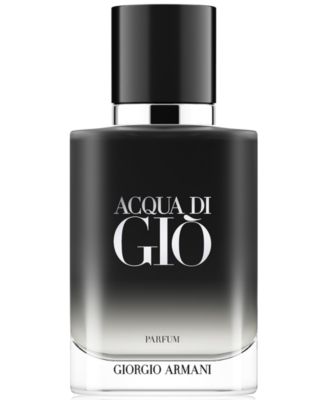 Мужской парфюмерный спрей Armani Acqua di Giò Parfum, 1 oz.