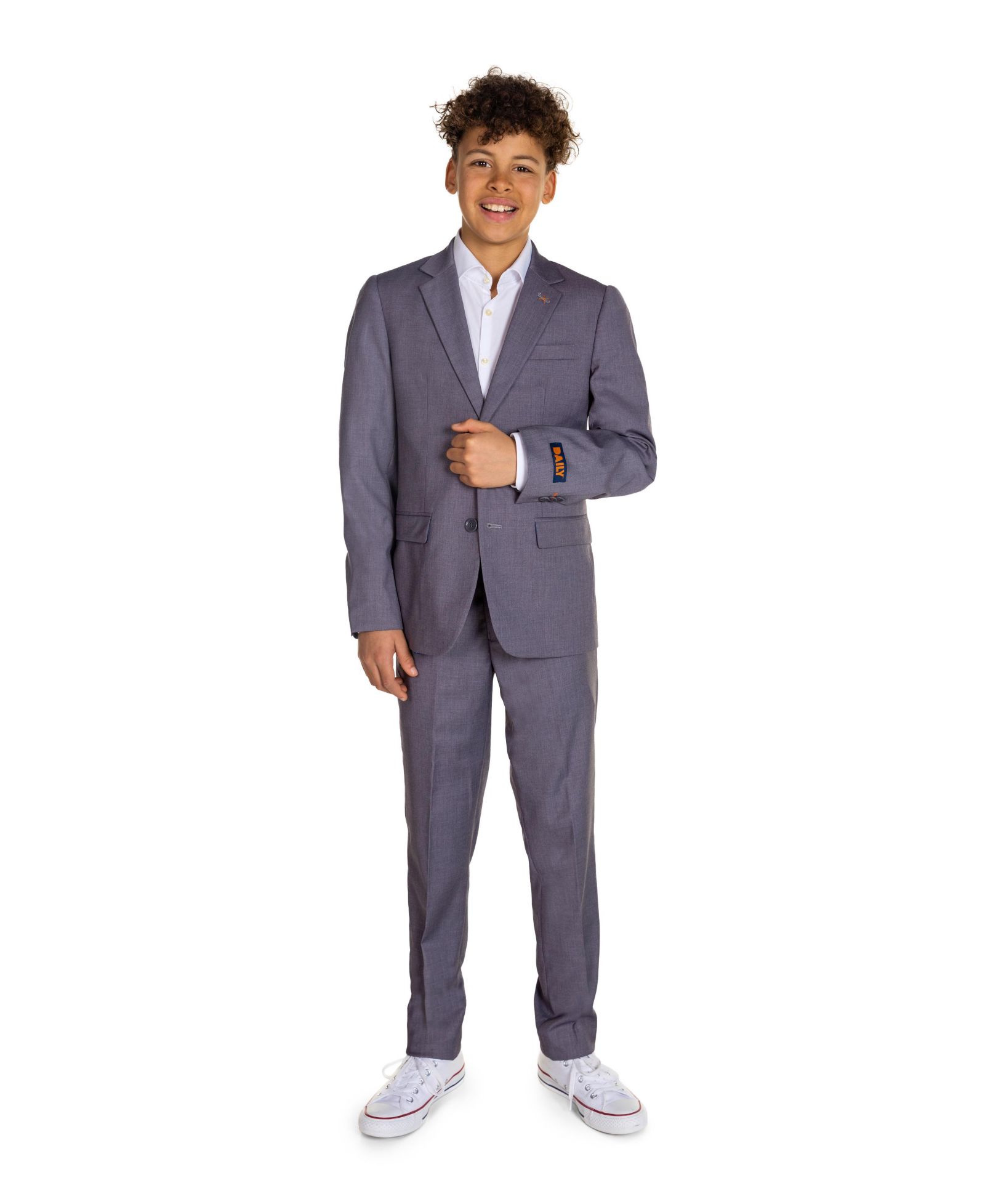 OppoSuits Повседневный парадный костюм для мальчиков