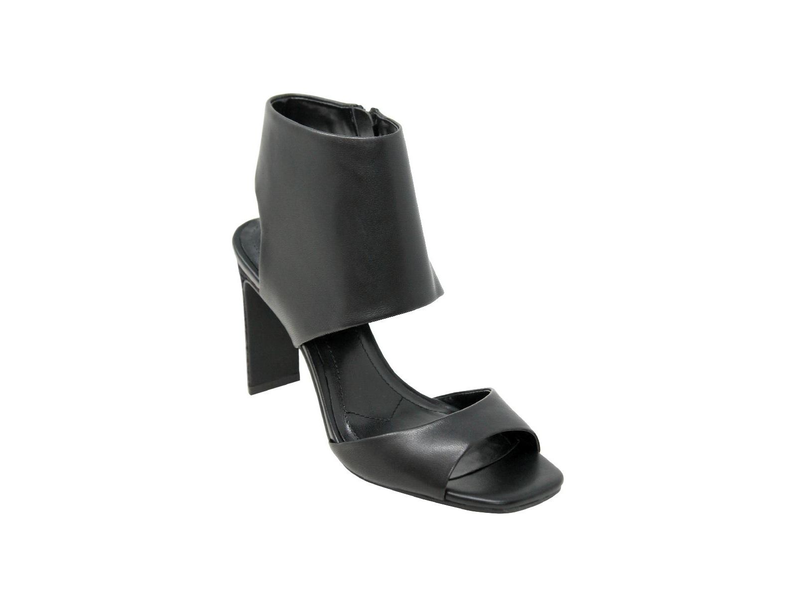 Charles by Charles David Womens GENTLY High Heel Bootie Sandal