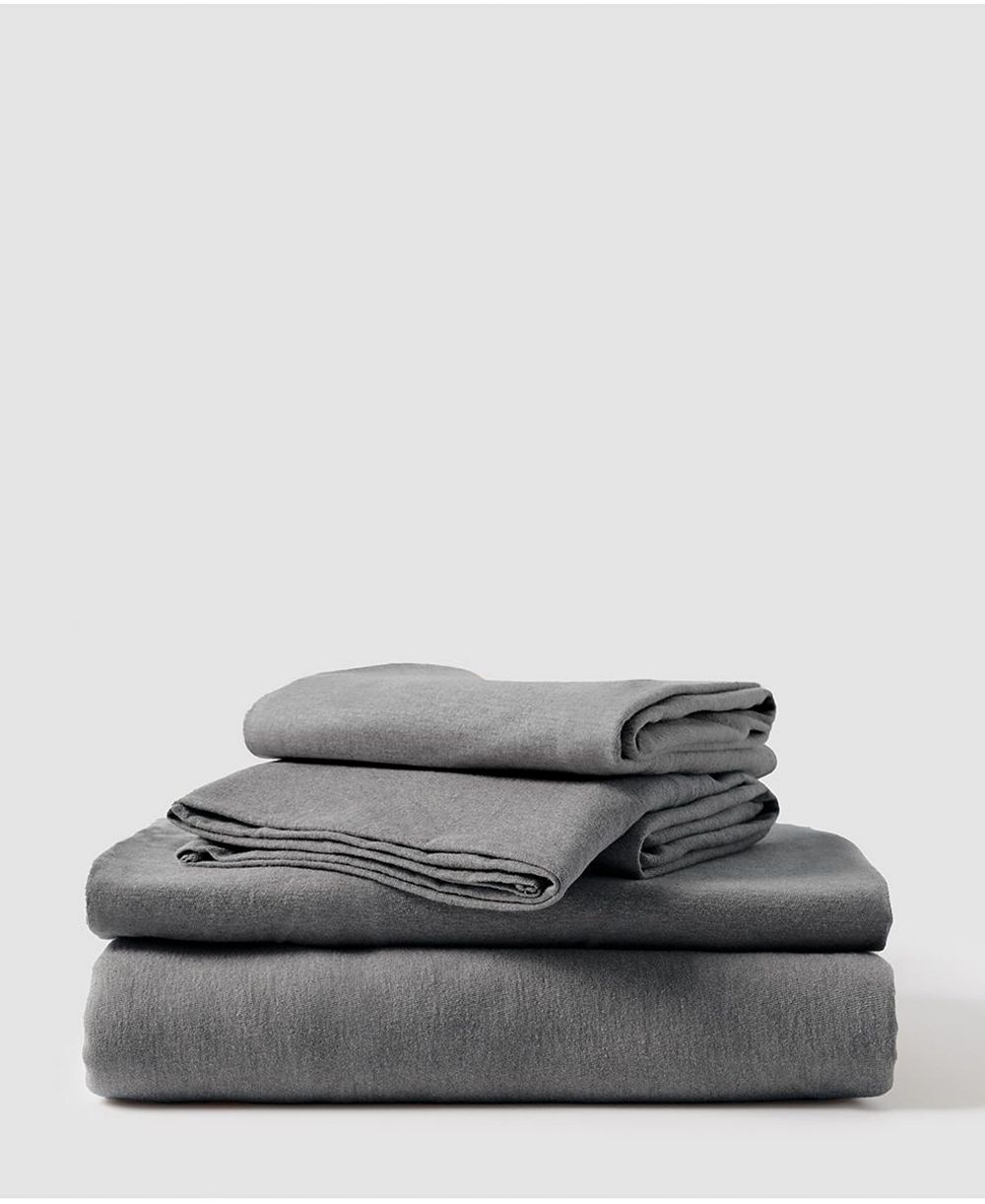 Комплект постельного белья Pact Organic Cotton Favorite Tee Jersey