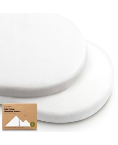 Soft white