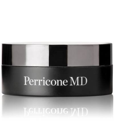 Perricone MD Cold Plasma Plus+ Daily Detox Clay Cleanser, 3.8 oz.