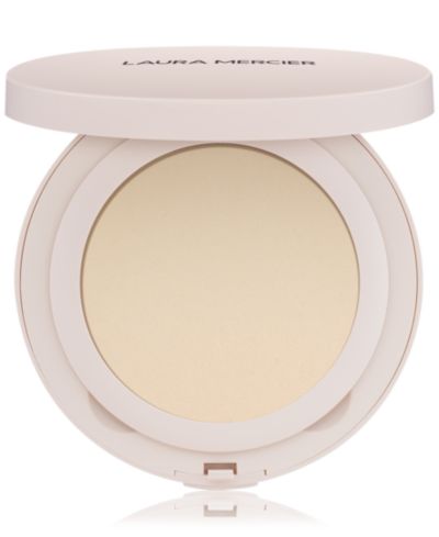 Laura Mercier рассыпчатая закрепительная пудра Translucent Pressed Setting Powder Ultra-Blur