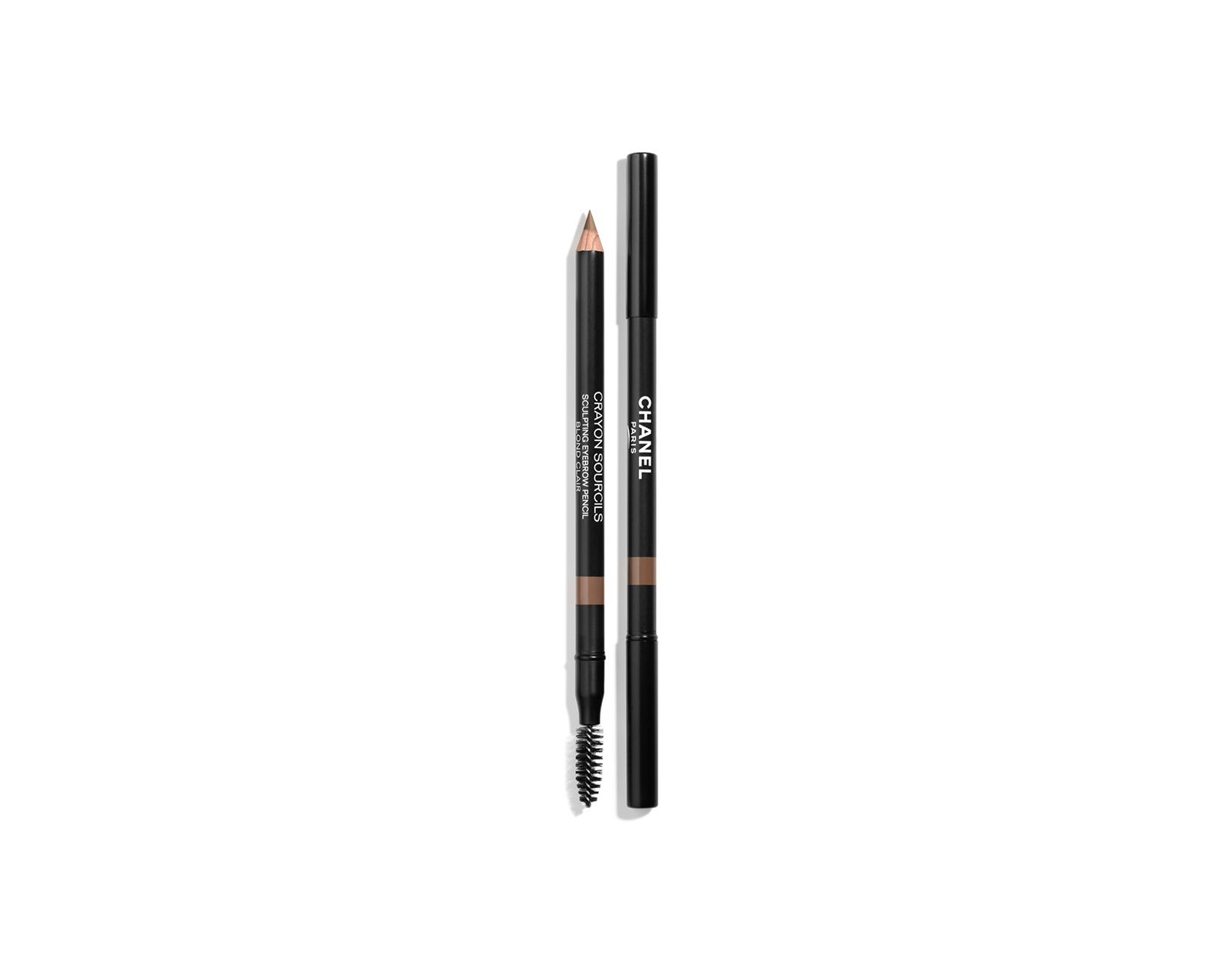 CHANEL CRAYON SOURCILS карандаш для бровей скульптурный