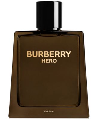 Burberry Men's Hero Parfum парфюмерная вода Spray, 5 oz.
