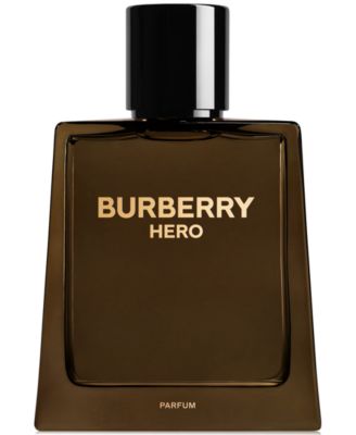 Burberry Men's Hero Parfum парфюмерная вода Spray, 3.3 oz.