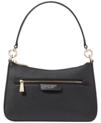 Kate Spade New York Hudson маленькая кожаная сумка через плечо