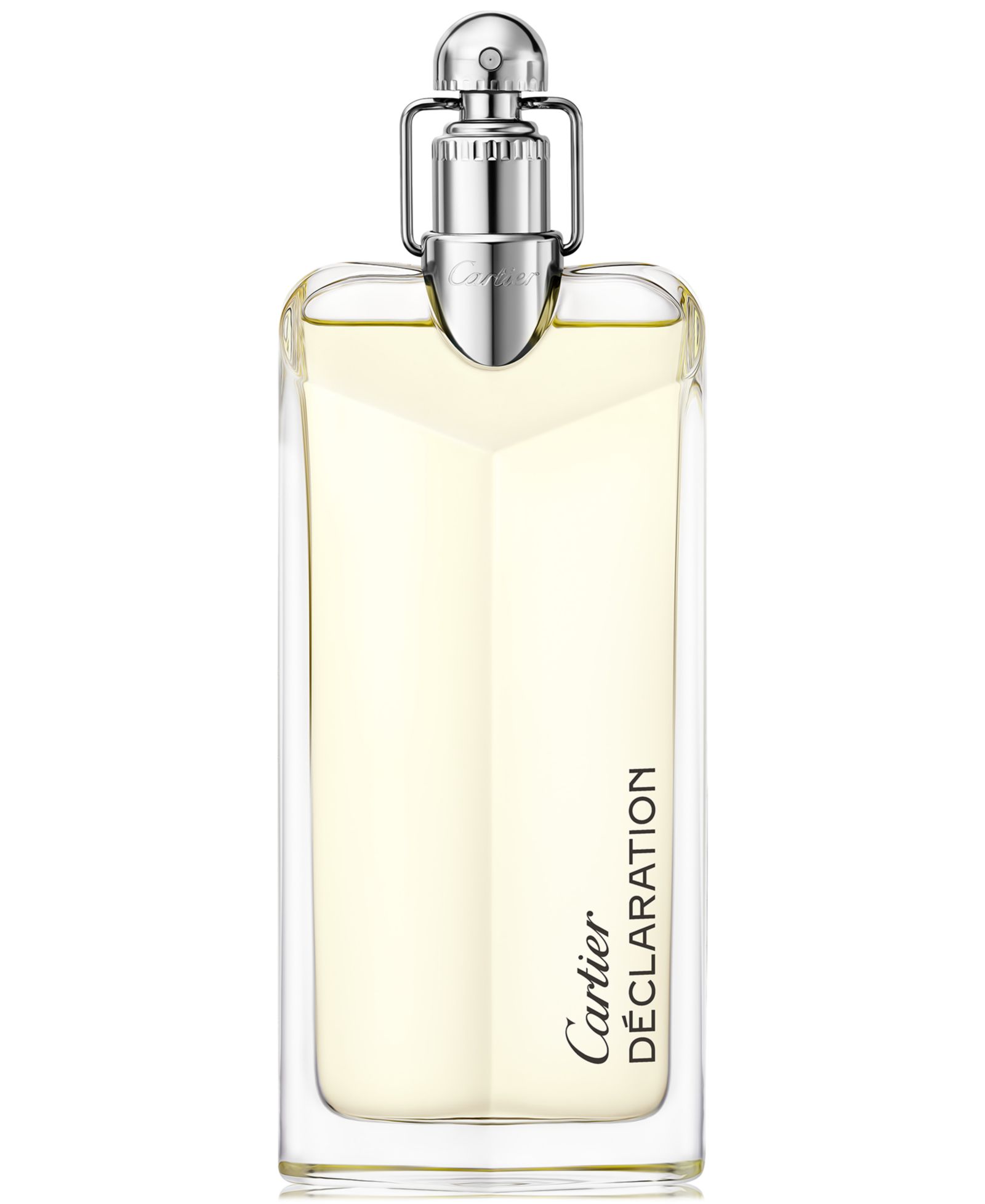Мужской парфюмированный спрей Cartier Déclaration Eau de Toilette 3.3 oz.