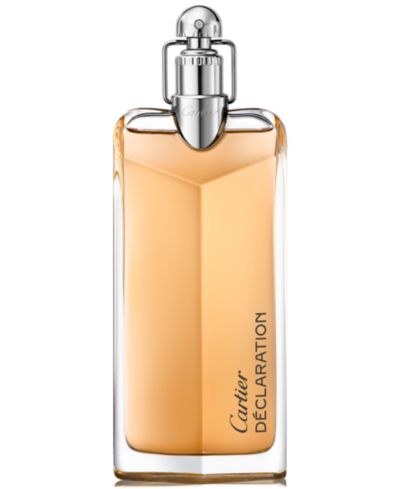 Cartier Men's Déclaration Parfum Spray, 3.3 oz.