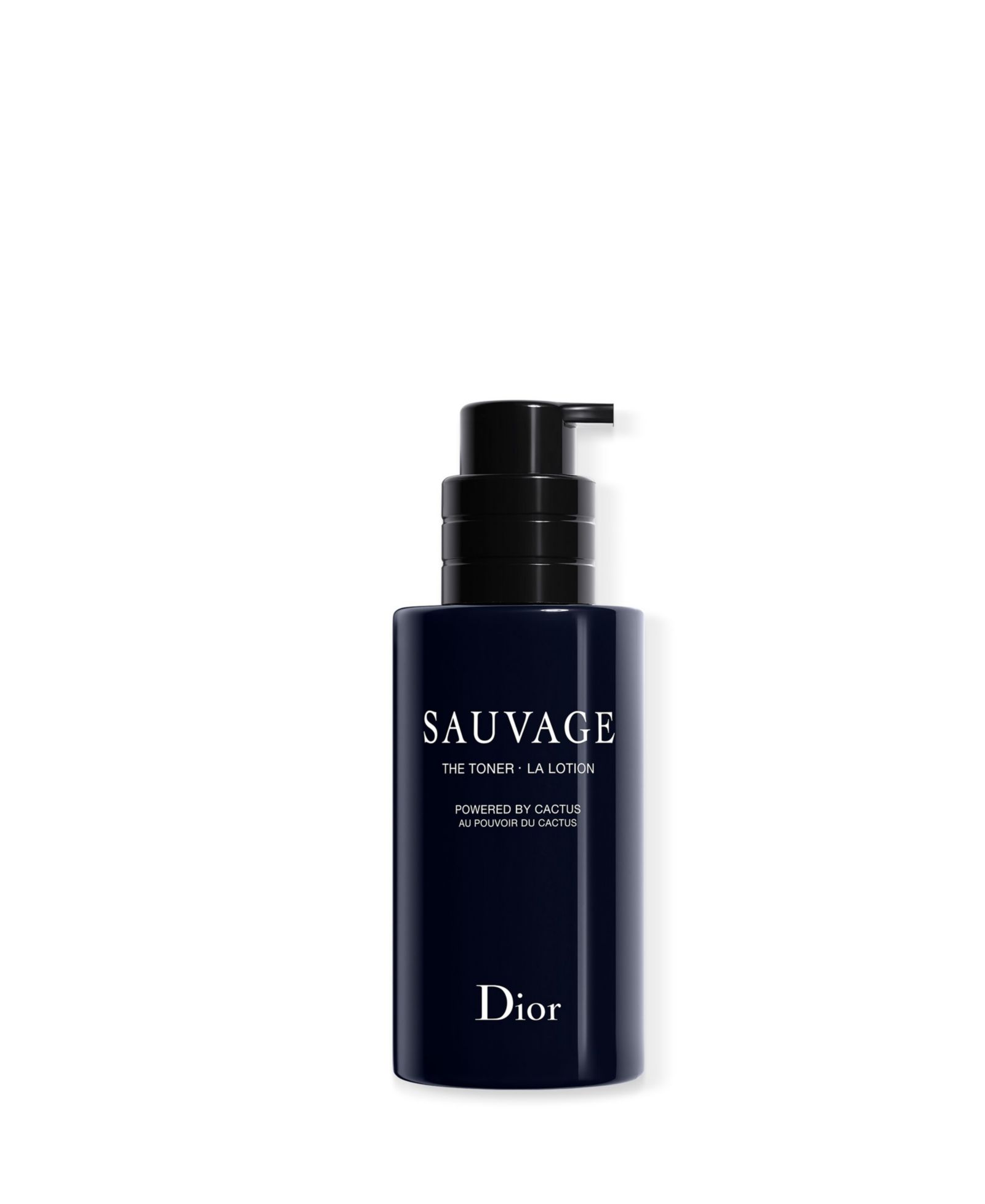 Мужской тоник Dior Men's Sauvage, 3.4 oz.