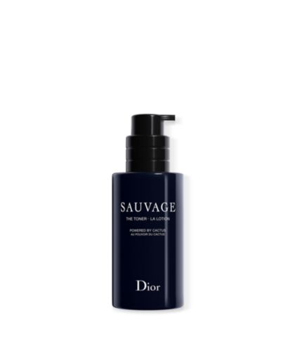 Мужской тоник Dior Men's Sauvage, 3.4 oz.