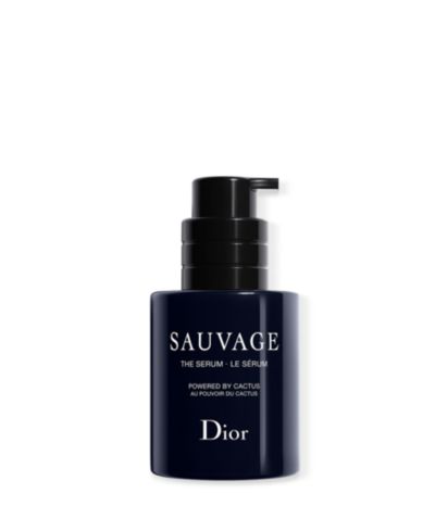 Мужская сыворотка Dior Men's Sauvage, 1.7 oz.