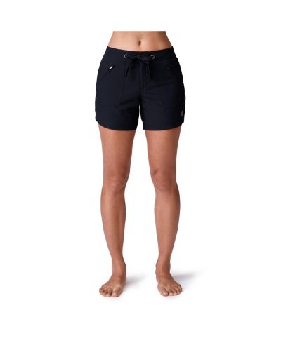 Женские шорты Free Country 5" Bermuda Board Short