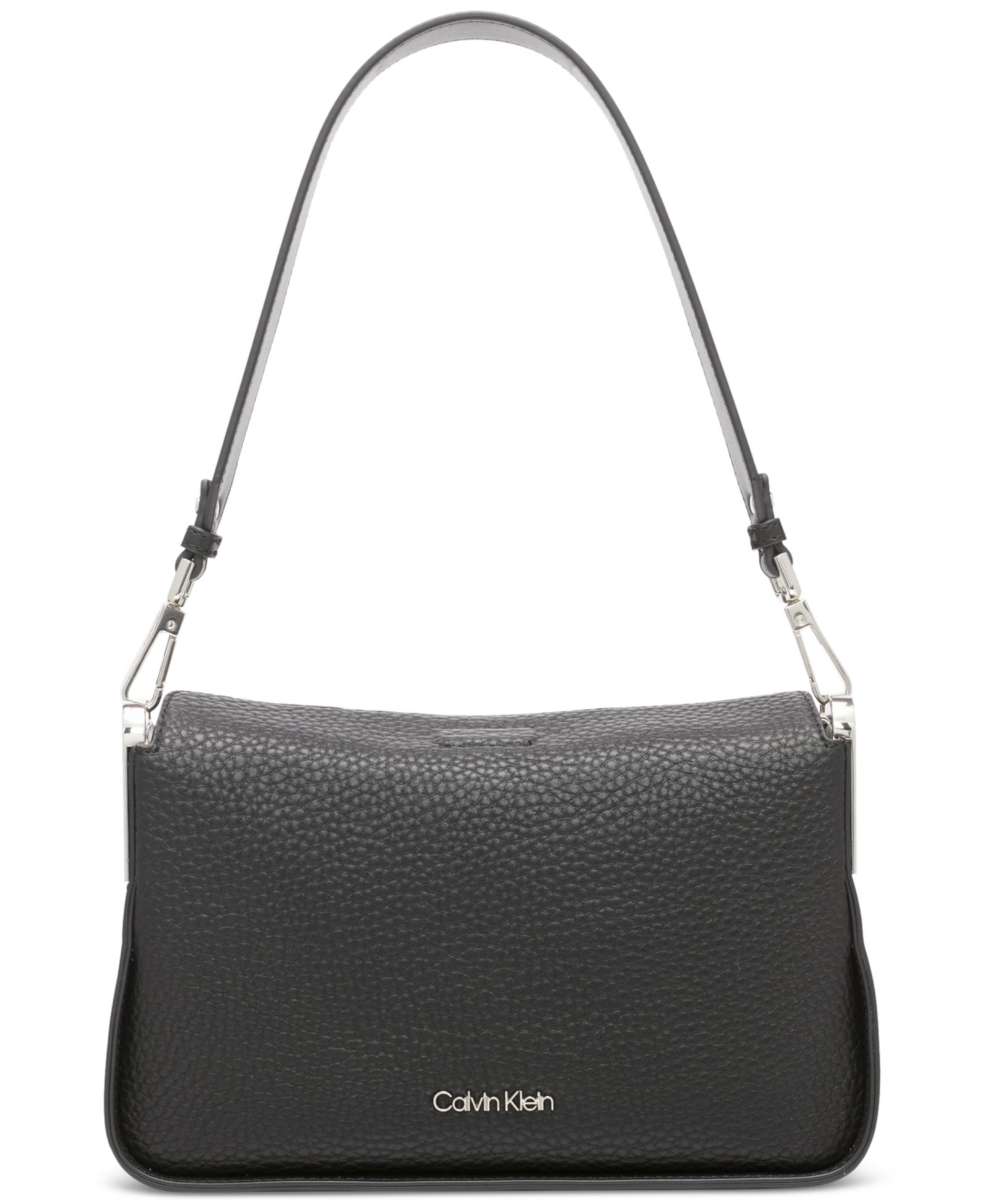 Calvin Klein Сумка Fay Demi Shoulder с магнитным замком