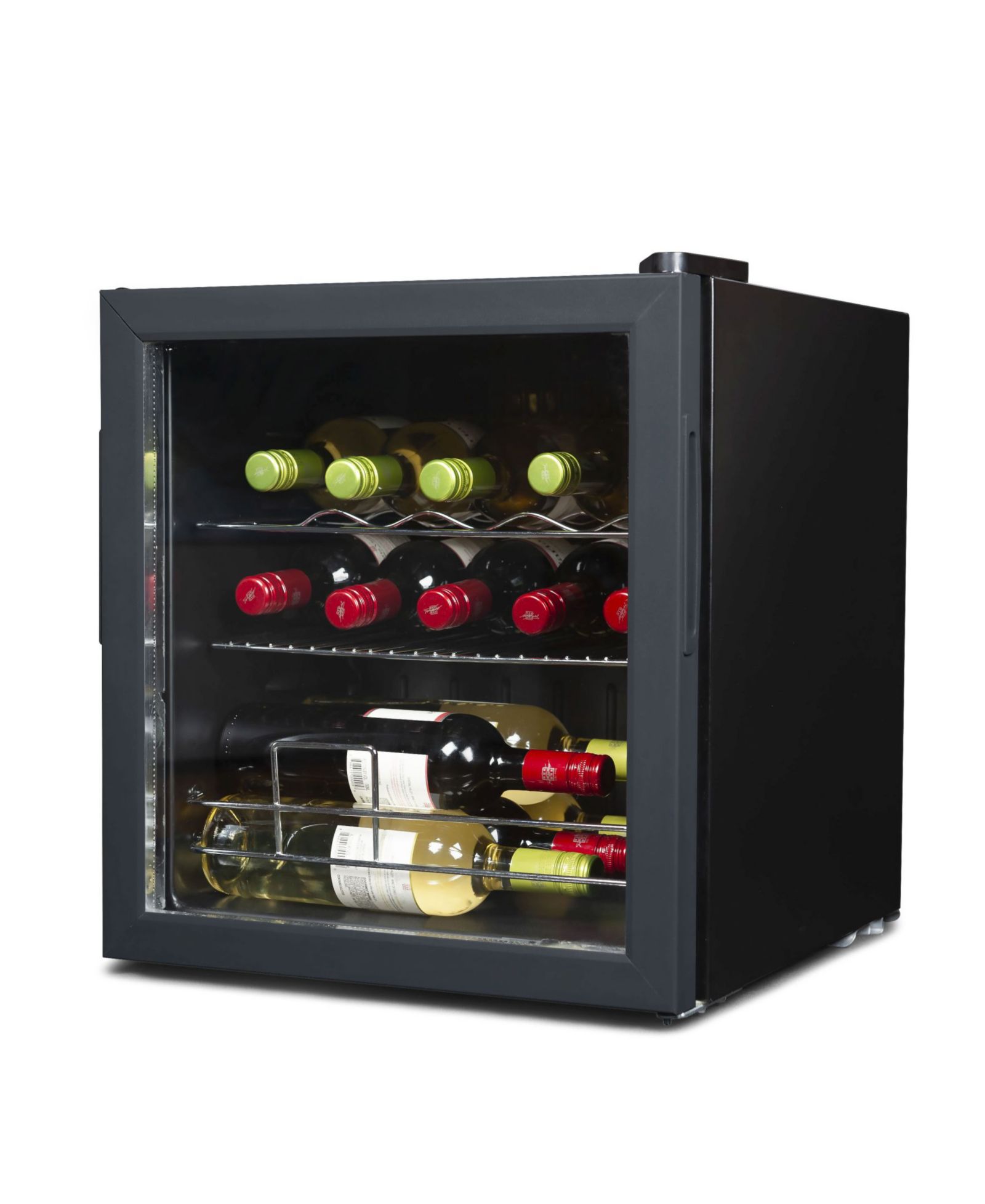 BLACK+DECKER 14 Bottle Capacity Wine Cellar