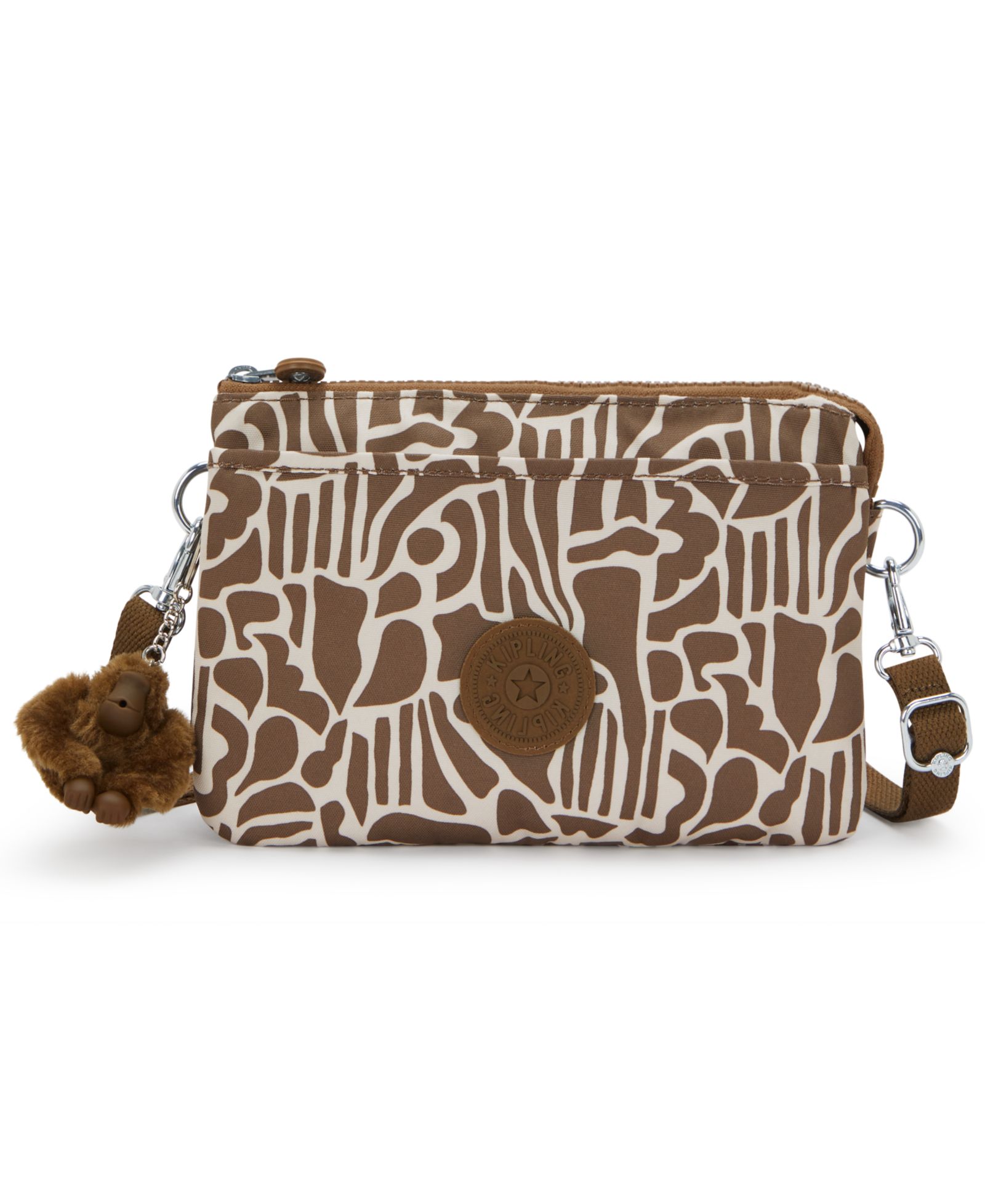 Kipling Riri Small Crossbody Handbag
