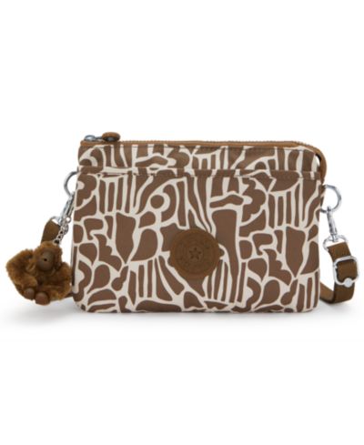 Маленькая сумка через плечо Kipling Riri Crossbody Handbag