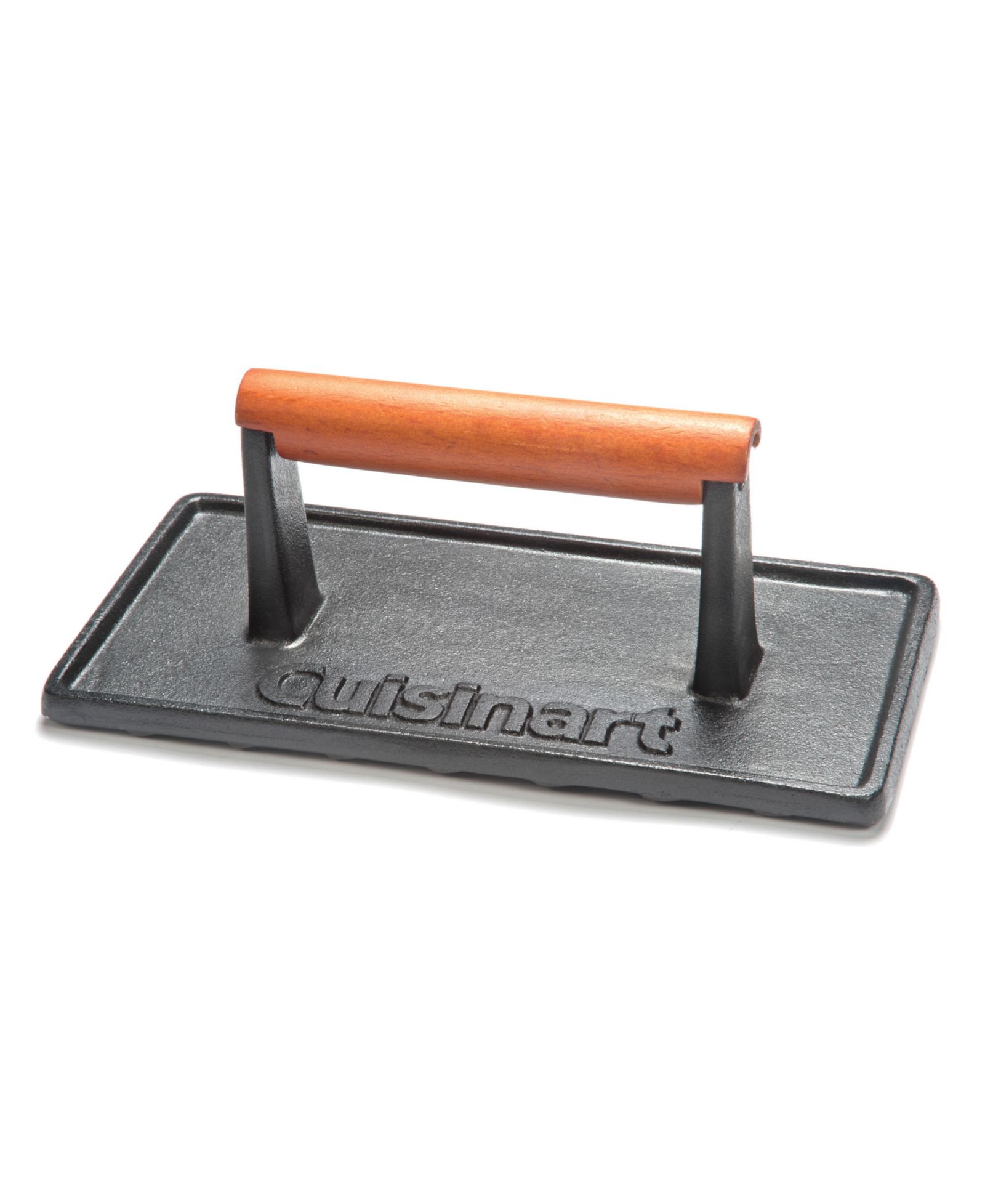 Пресс для гриля Cuisinart 9" Cast Iron