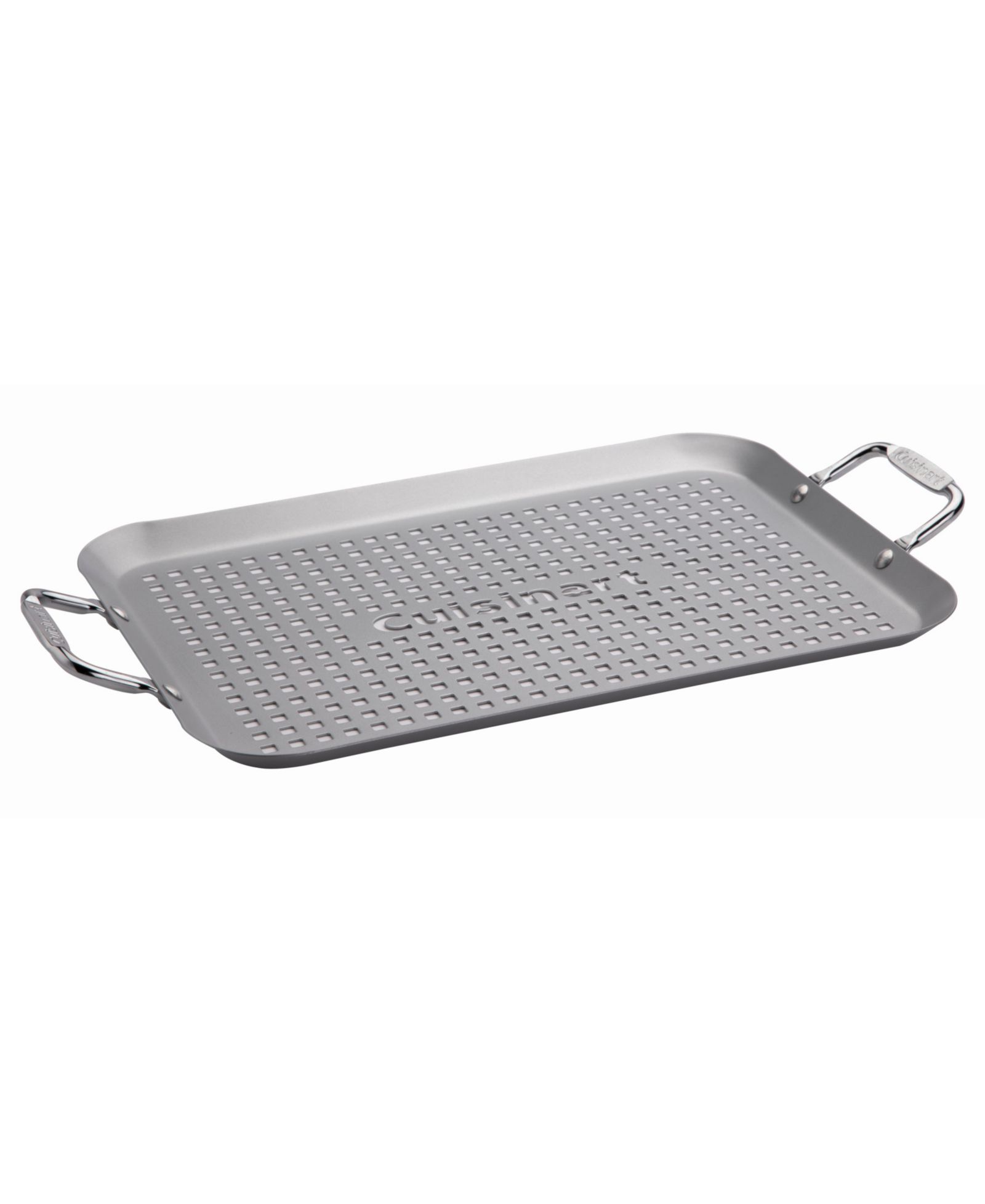 Cuisinart 14.5" x 10" Non-stick Grill Topper