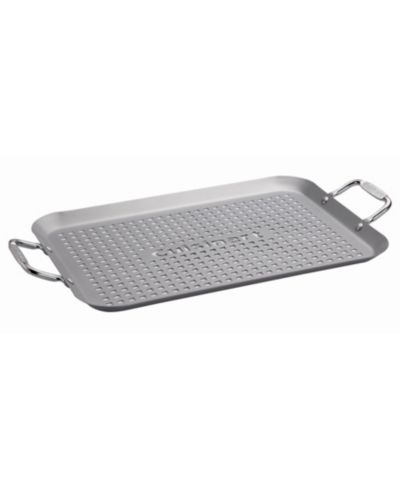 Cuisinart 14.5" x 10" Non-stick Grill Topper