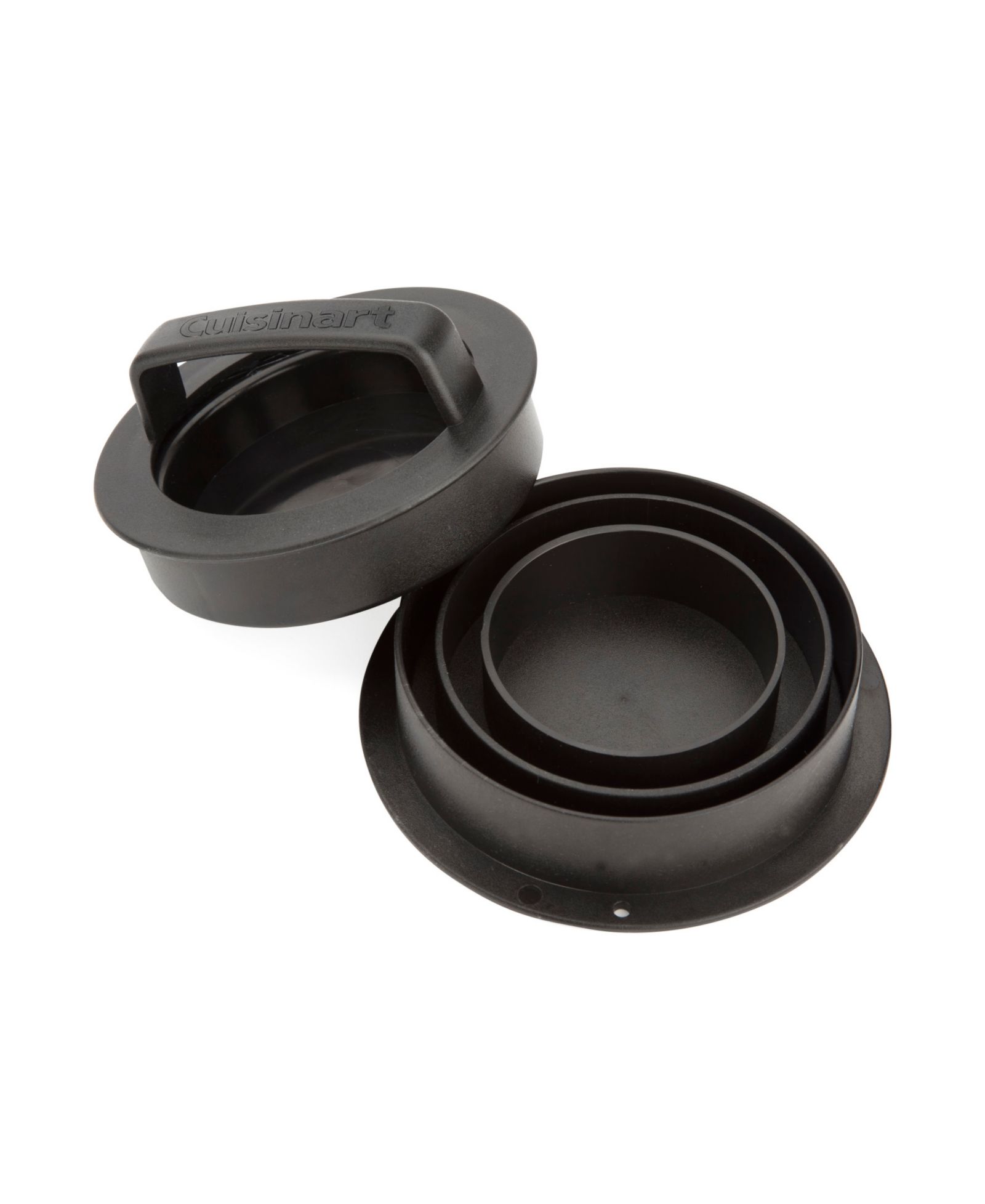 Cuisinart Burger Press 4 в 1 5.5"