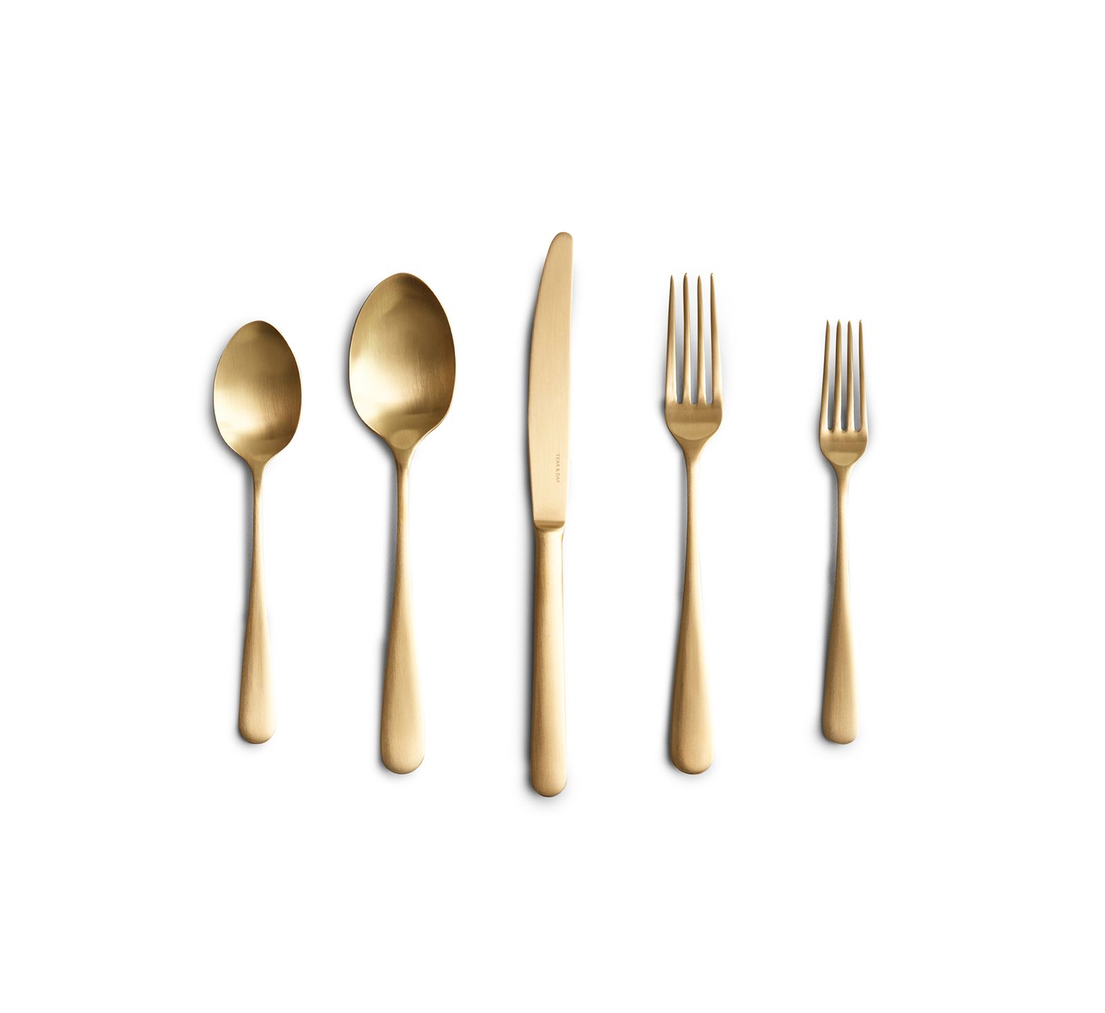 Year & Day 20-Pc. Flatware Set, Service for 4