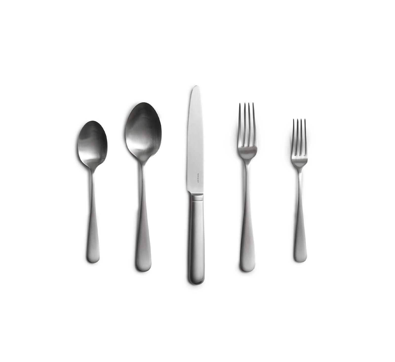 Year & Day 20-Pc Flatware Set, Service for 4