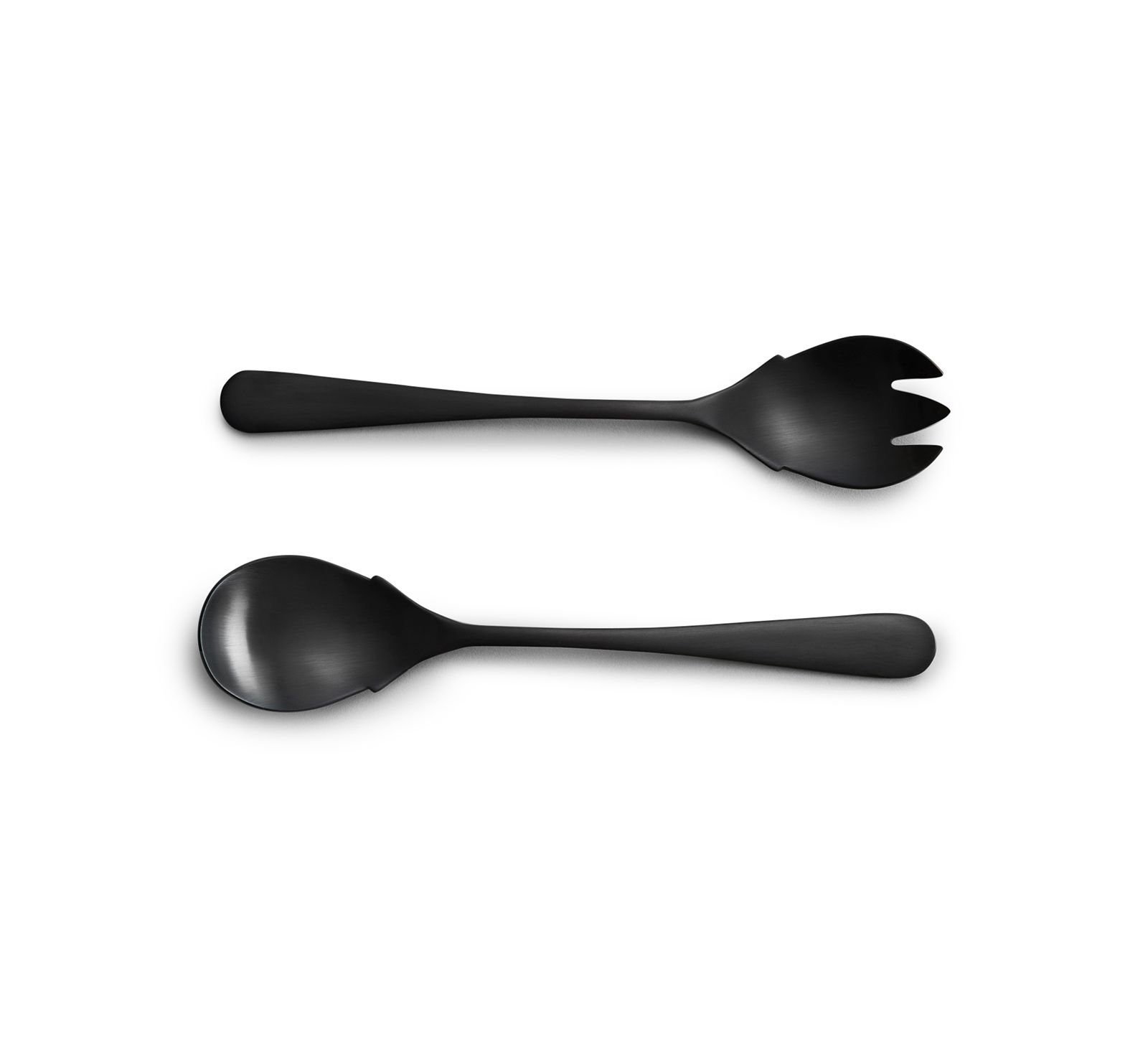 Набор из 2 предметов Year & Day Serving Fork and Spoon