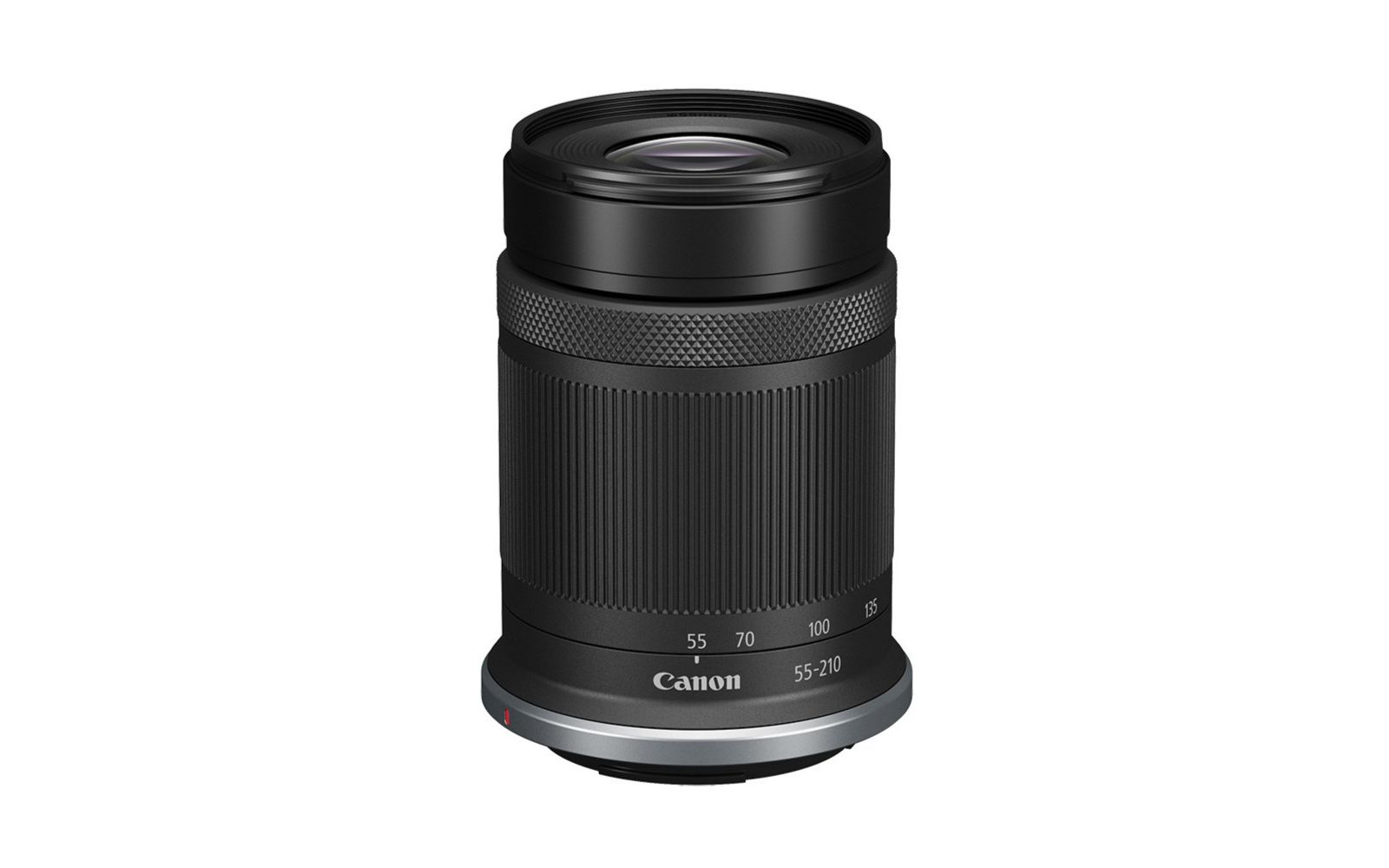 Объектив Canon RF-S 55-210mm f/5-7.1 IS STM с оптической стабилизацией изображения