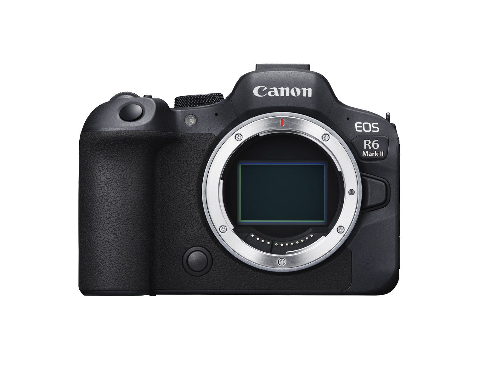 Canon EOS R6 Mark II 4K Full-frame Mirrorless Camera