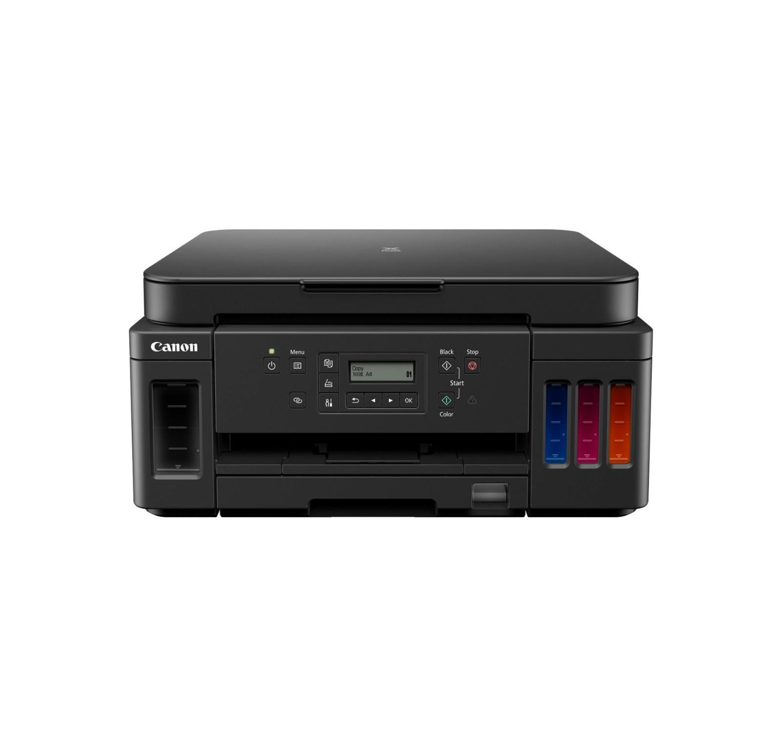 Canon Pixma G6020 Wireless All-in-One Printer