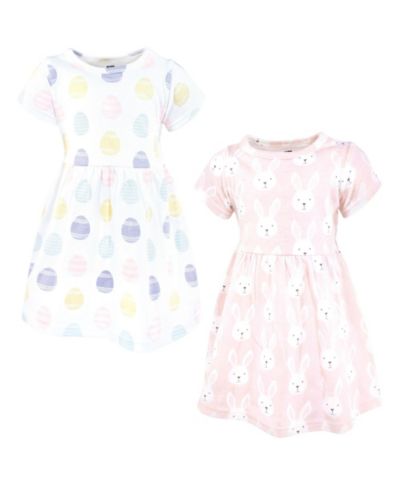 Easter bunny pink