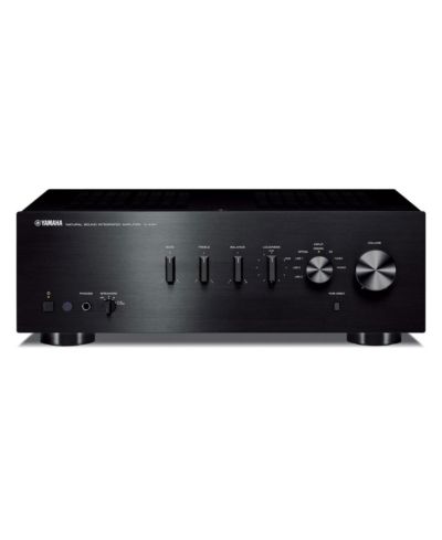 Yamaha A-S301 интегрированный усилитель