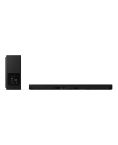 Yamaha SR-X50A Dolby Atmos Sound Bar with Wireless Subwoofer